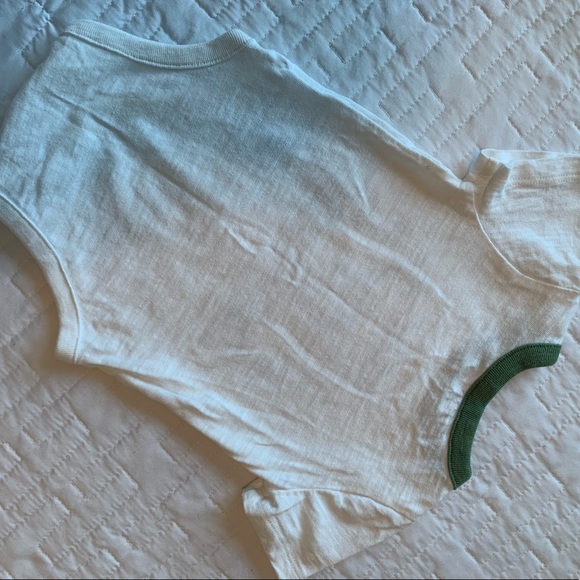 GAP Star Wars Collection T-Shirt Bodysuit - Picture 5 of 6